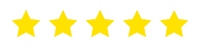 5 stelle